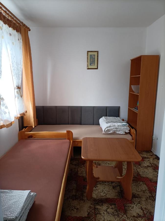Jasionka 2 Apartment Устшики Долне Екстериор снимка