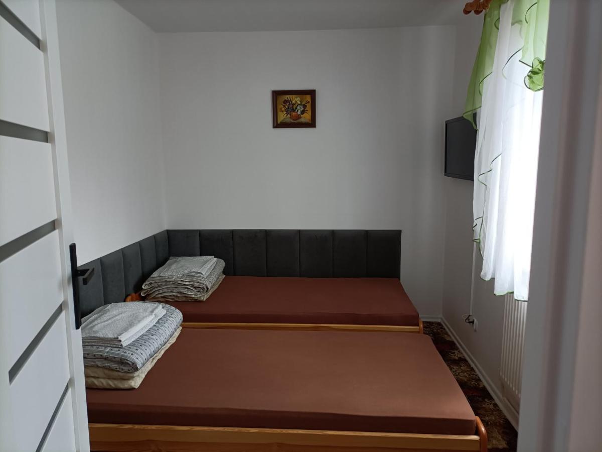 Jasionka 2 Apartment Устшики Долне Екстериор снимка