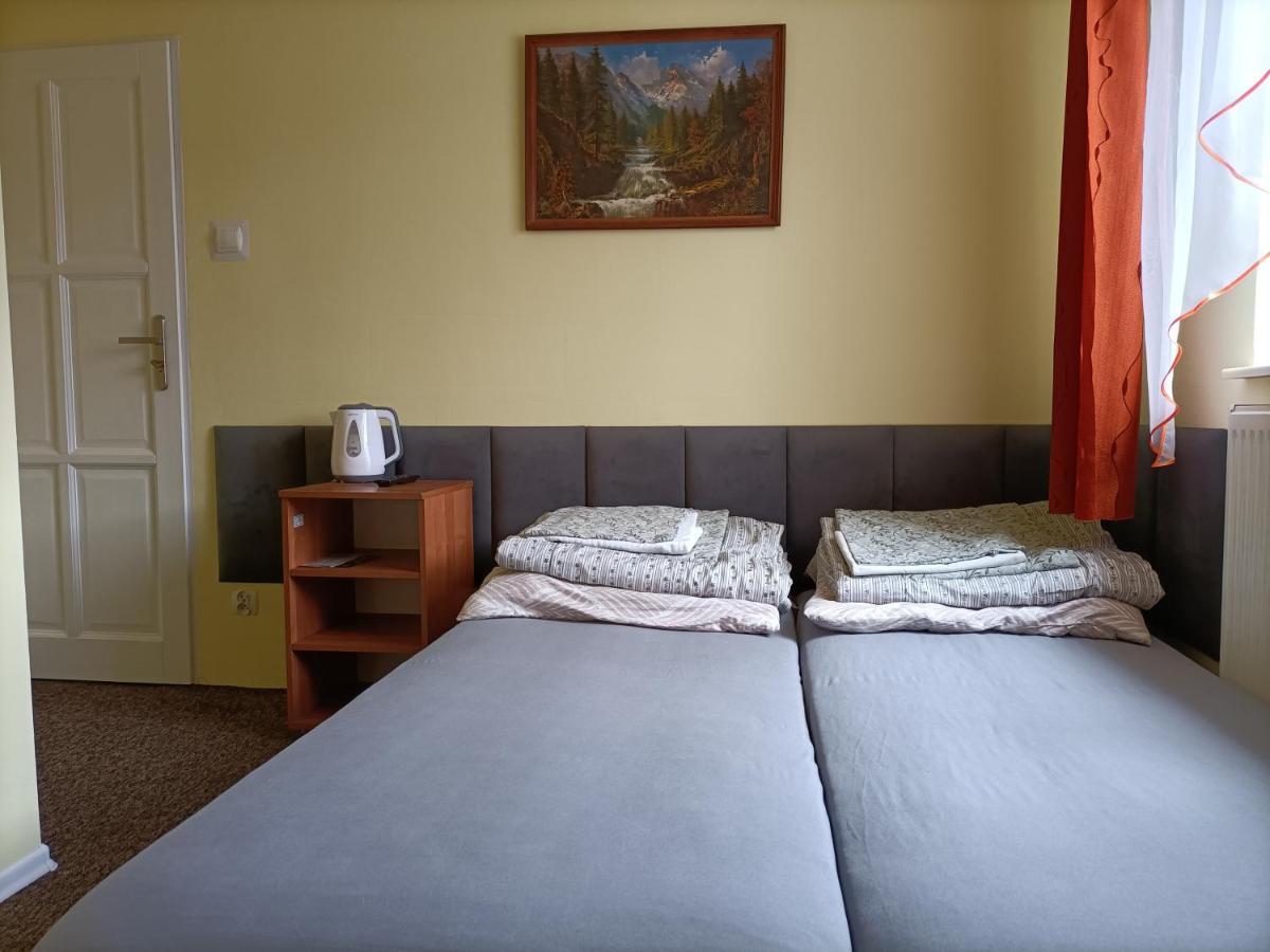 Jasionka 2 Apartment Устшики Долне Екстериор снимка