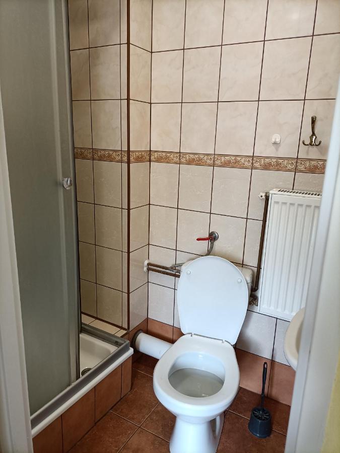 Jasionka 2 Apartment Устшики Долне Екстериор снимка