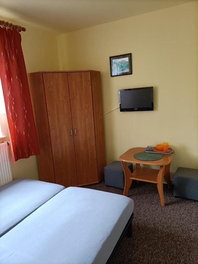 Jasionka 2 Apartment Устшики Долне Екстериор снимка