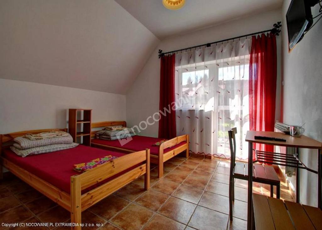 Jasionka 2 Apartment Устшики Долне Стая снимка