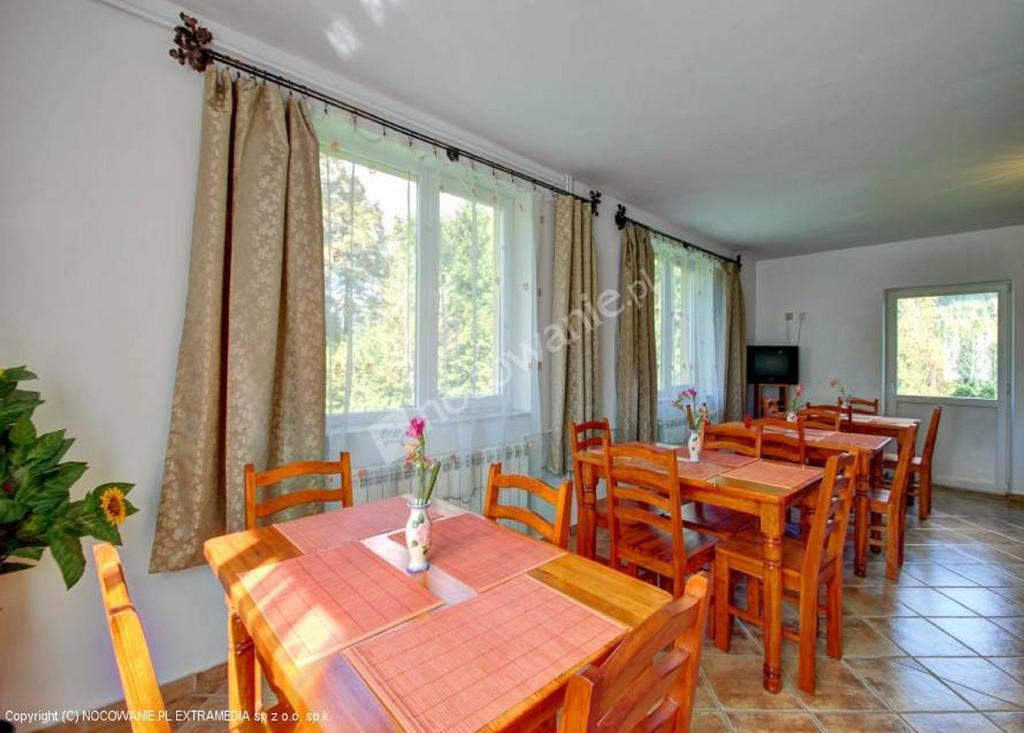 Jasionka 2 Apartment Устшики Долне Екстериор снимка