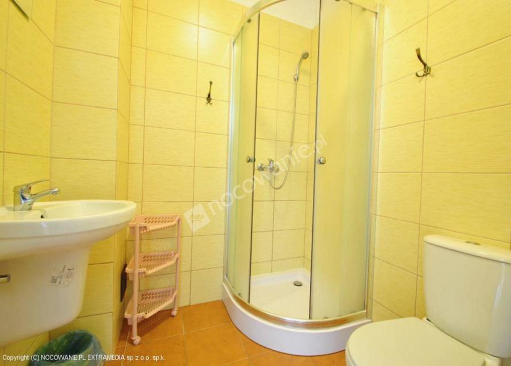 Jasionka 2 Apartment Устшики Долне Стая снимка