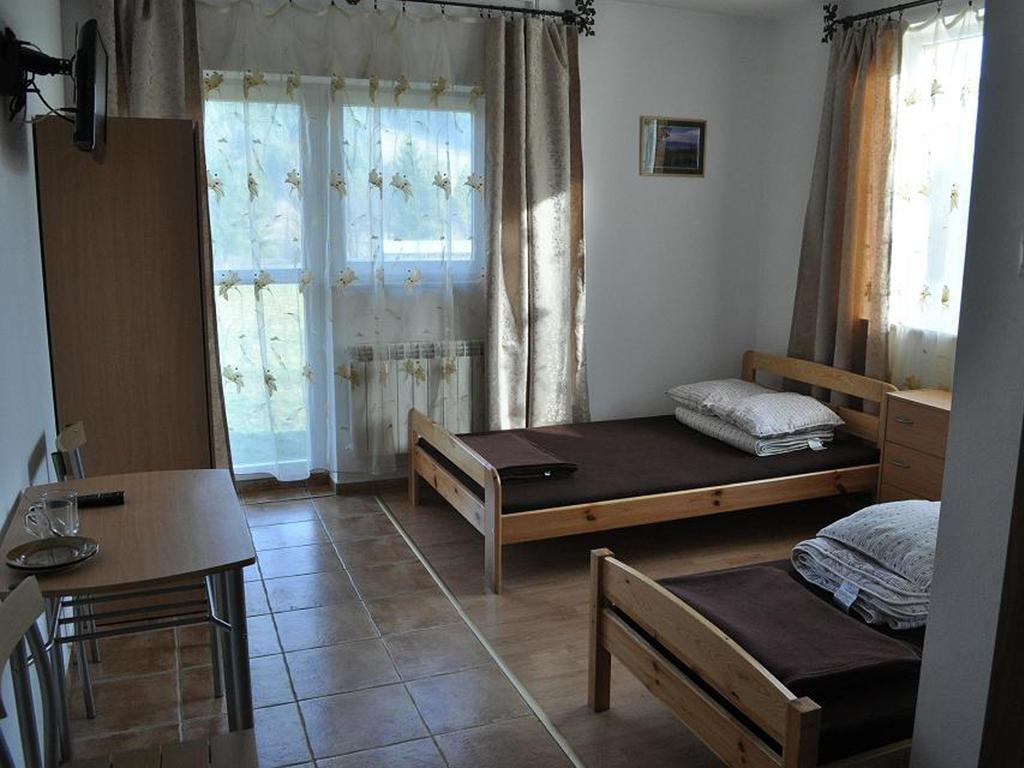 Jasionka 2 Apartment Устшики Долне Екстериор снимка