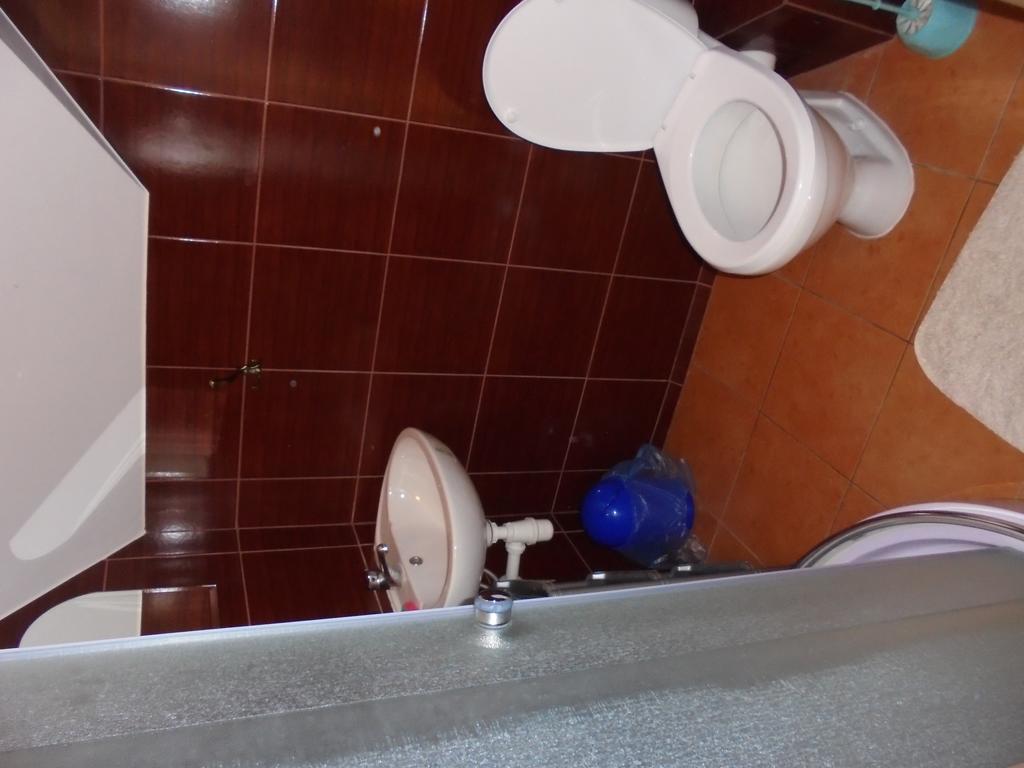 Jasionka 2 Apartment Устшики Долне Екстериор снимка