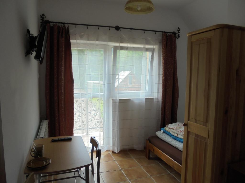 Jasionka 2 Apartment Устшики Долне Екстериор снимка