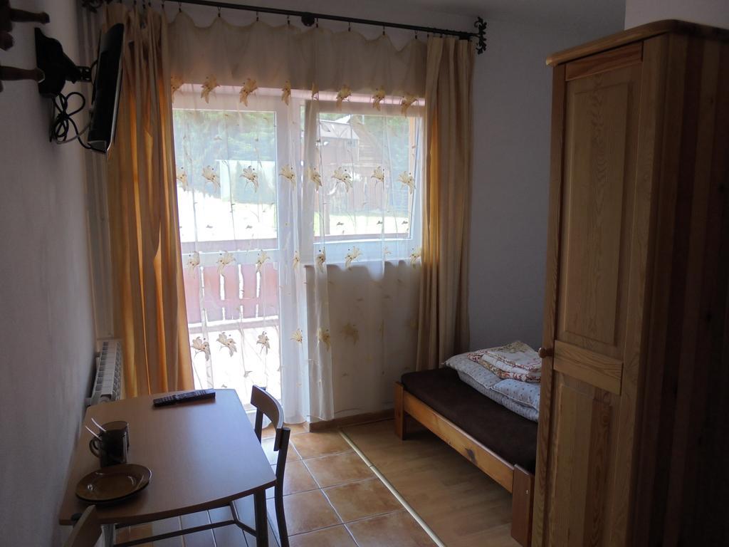 Jasionka 2 Apartment Устшики Долне Екстериор снимка